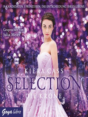 cover image of Selection. Die Krone